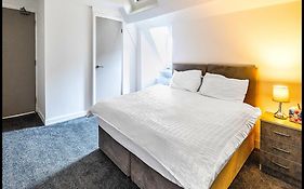 Oyo A Better Night Hotel - Manchester Salford
